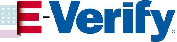 E-Verify® is a registered trademark of the U.S. Department of Homeland Security